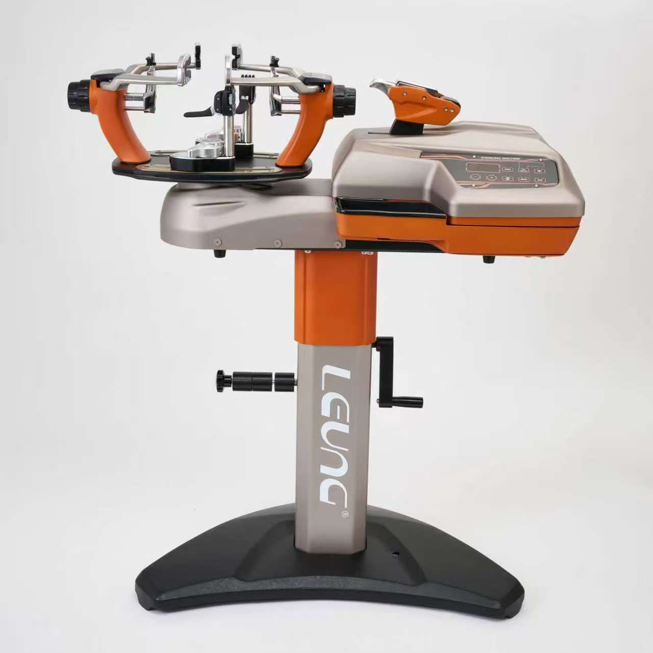 力远穿线机专业装备