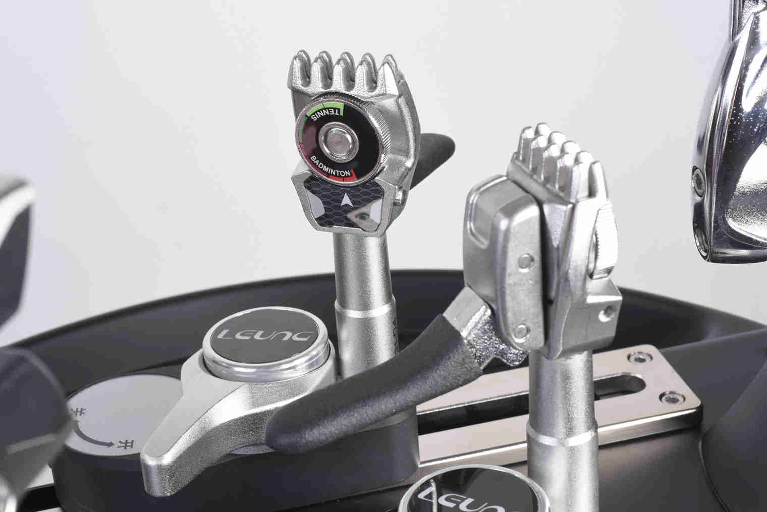 X7网羽两用平行穿线机 - 图3