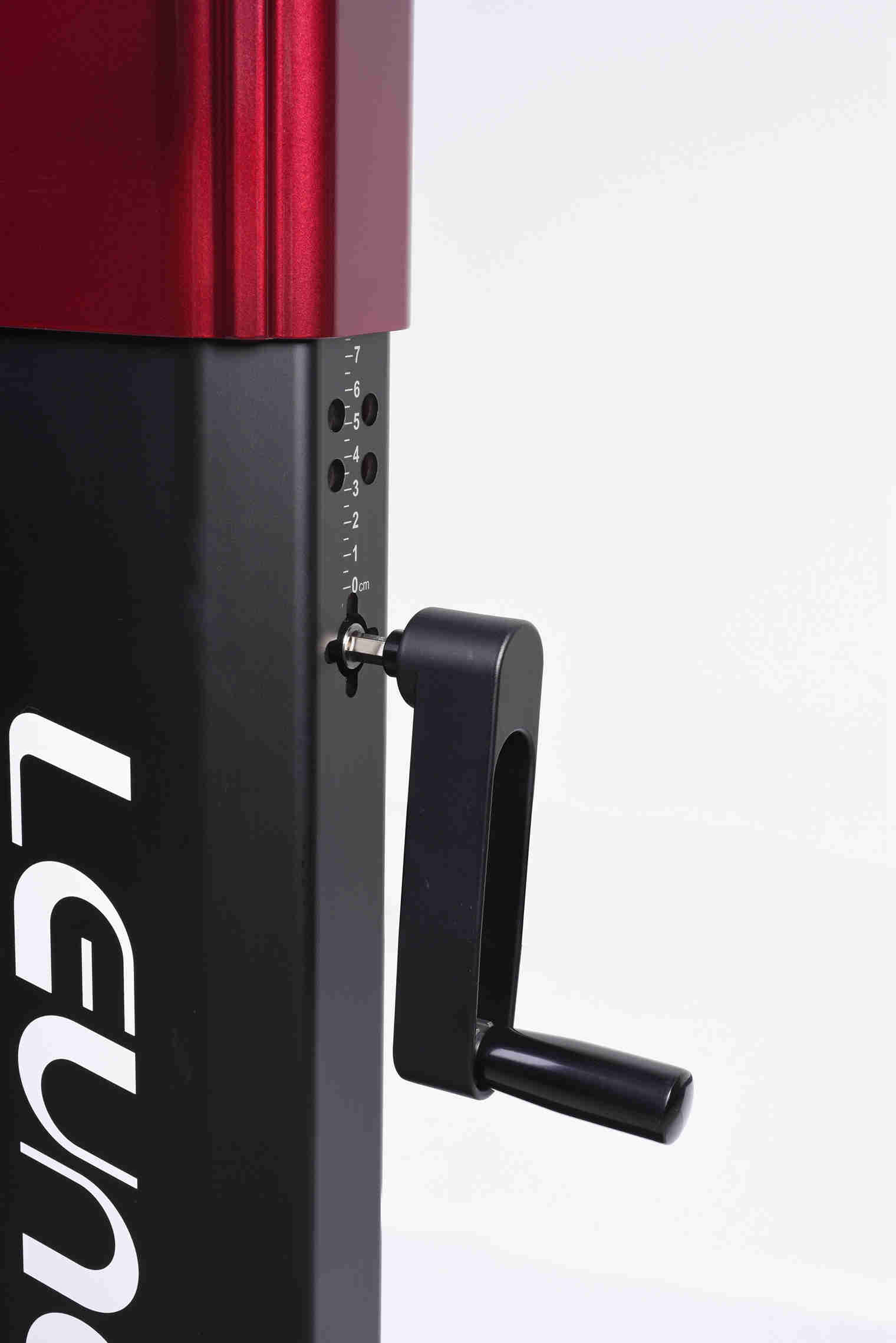 X5羽拍专用平行穿线机 - 图5