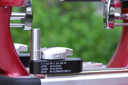 D50羽拍专用穿线机 - 图4