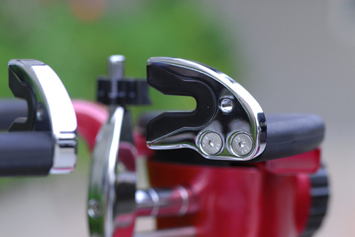 D50羽拍专用穿线机 - 图5