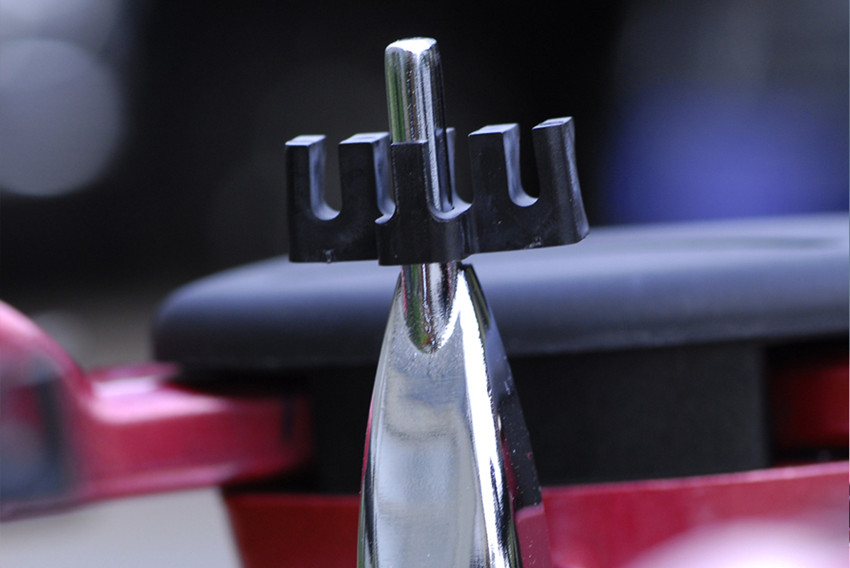 D50羽拍专用穿线机 - 图6