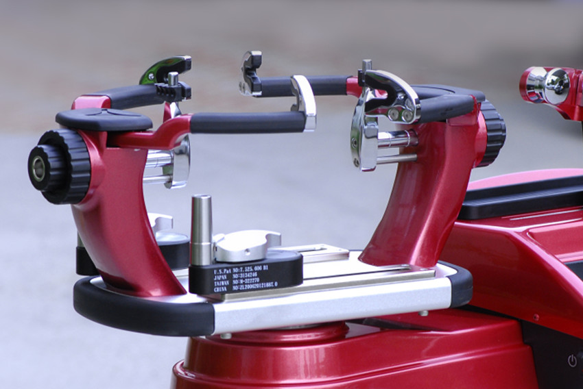 D50羽拍专用穿线机 - 图7